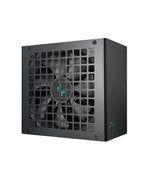 DeepCool PL550 (PL550D) 550W ATX 3.0 / 3.1 Bronze PSU