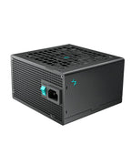 DeepCool PL550 (PL550D) 550W ATX 3.0 / 3.1 Bronze PSU