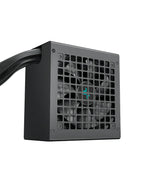 DeepCool PL550 (PL550D) 550W ATX 3.0 / 3.1 Bronze PSU