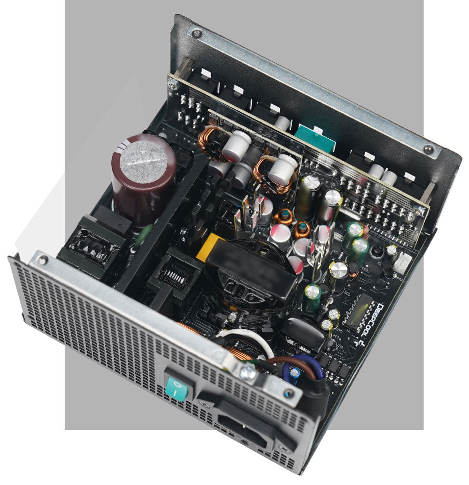 Deepcool Gamer Storm PN1200M ATX 3.1 Gold PSU