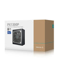 DeepCool PX1300P ATX 3.0 80+ Platinum PSU