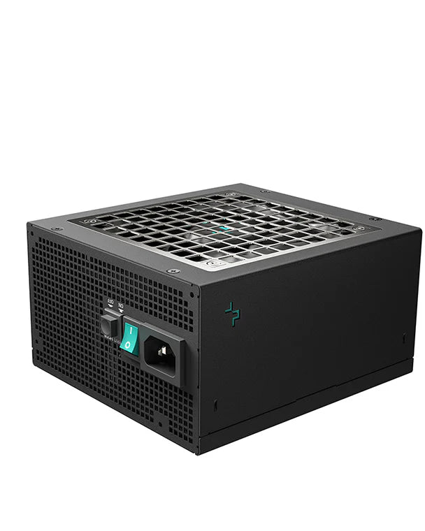 DeepCool PX1300P ATX 3.0 80+ Platinum PSU