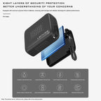 LENYES PX169D 10K mAh