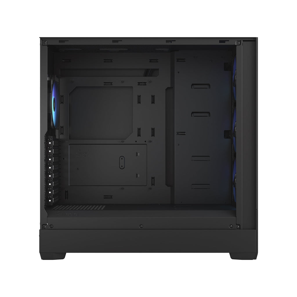 FRACTAL DESIGN Pop XL Air RGB Black TG Clear Tint