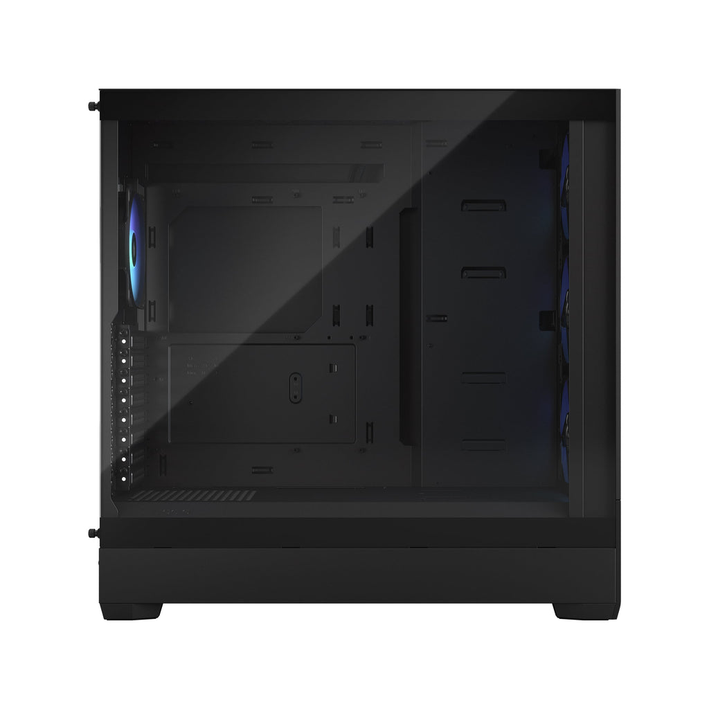 FRACTAL DESIGN Pop XL Air RGB Black TG Clear Tint