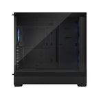 FRACTAL DESIGN Pop XL Air RGB Black TG Clear Tint
