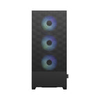 FRACTAL DESIGN Pop XL Air RGB Black TG Clear Tint