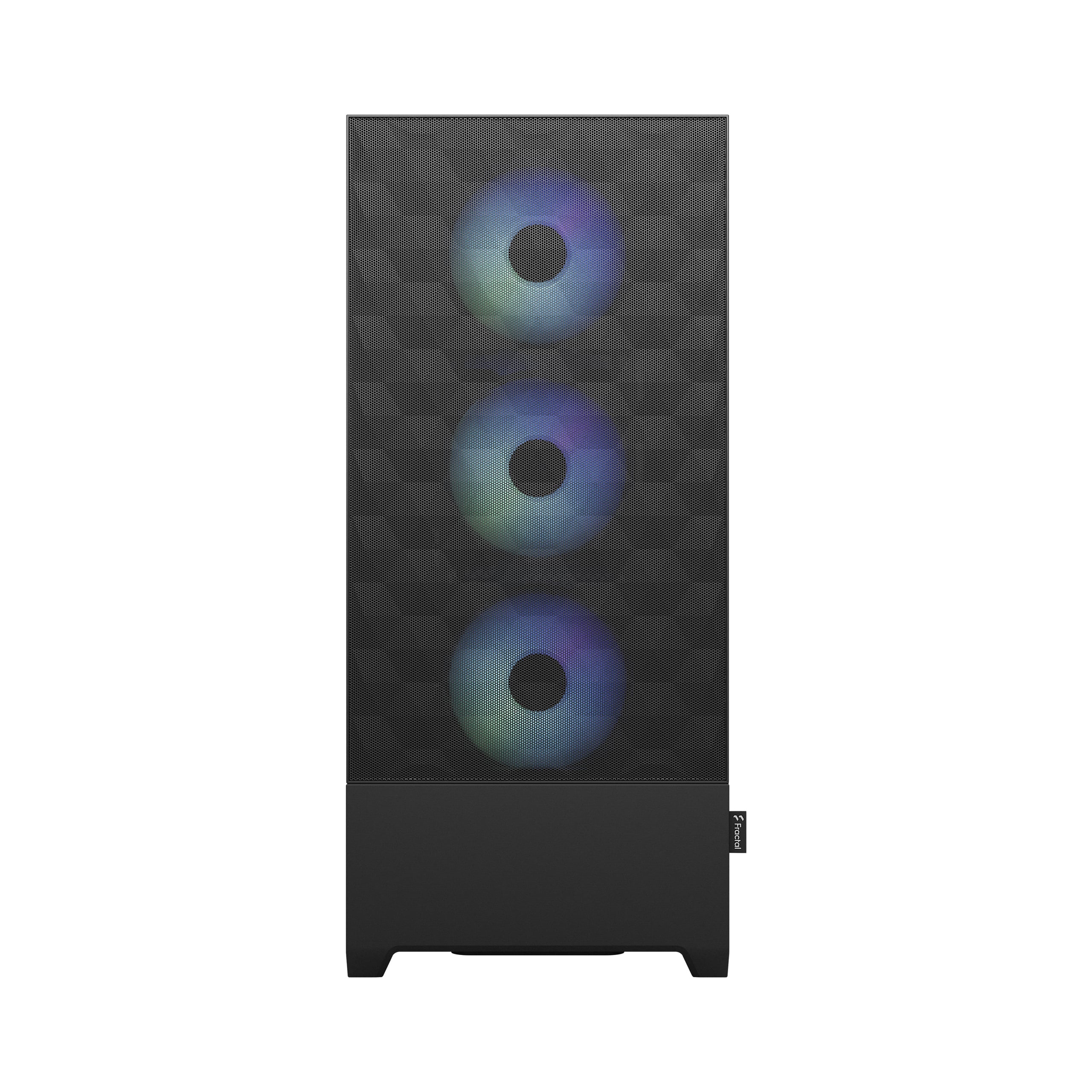 FRACTAL DESIGN Pop XL Air RGB Black TG Clear Tint