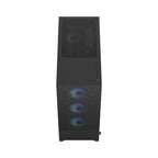 FRACTAL DESIGN Pop XL Air RGB Black TG Clear Tint