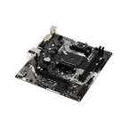 ASROCK B450M-HDV R4.0