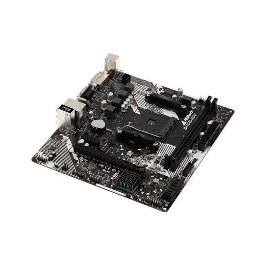 ASROCK B450M-HDV R4.0