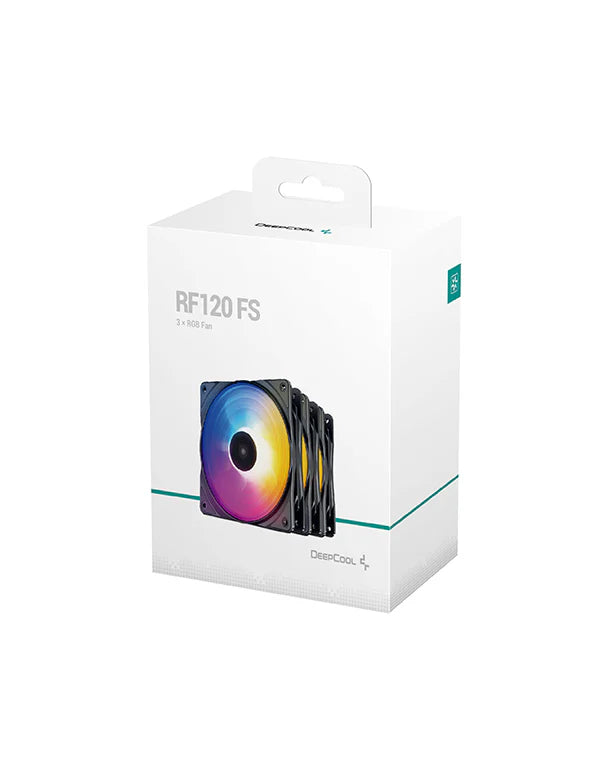 DeepCool RF120 FS 3 IN 1