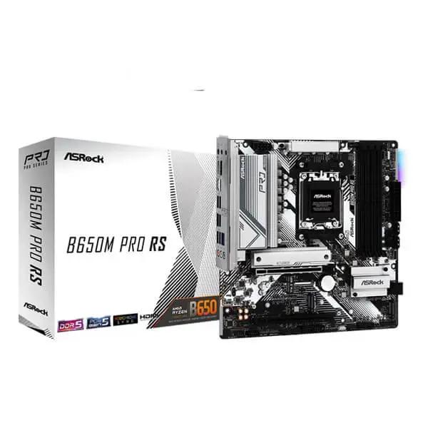 ASROCK B650M Pro RS Wifi