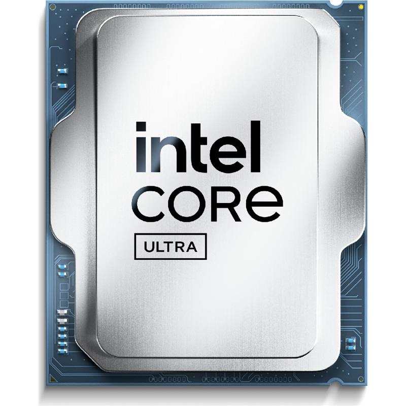 Intel® Core™ Ultra 7 Processor 265K