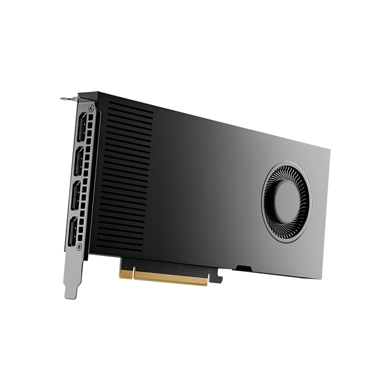 RTX 4000 ADA 20GB PNY