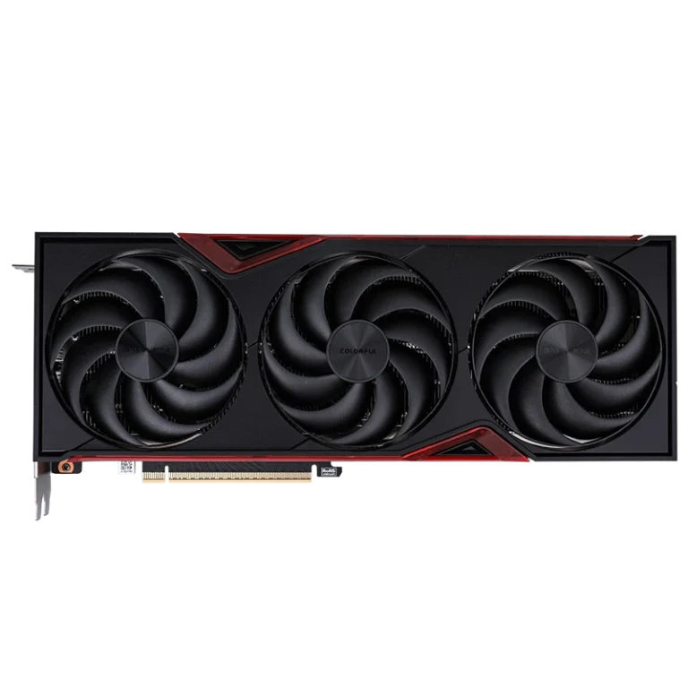 RTX 5060 8GB COLORFUL NB TRIPLE FAN