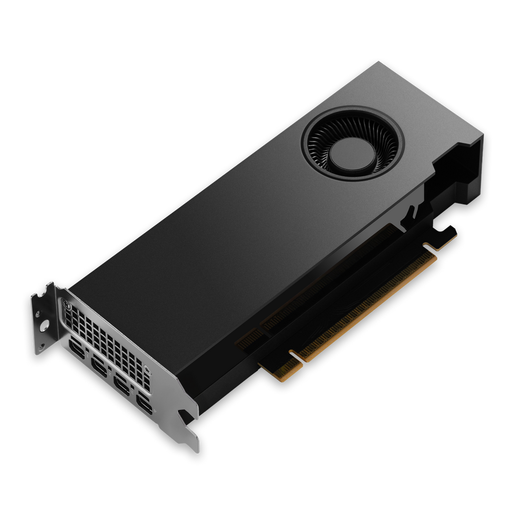 NVIDIA RTX PRO 2000 BLACKWELL 16GB