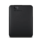 WD ELEMENT 1TB HARD DISK