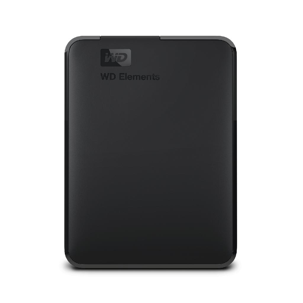WD ELEMENT 1TB HARD DISK