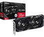 ASROCK RX7600 CHALLENGER 8GB