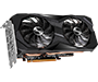 ASROCK RX7600 CHALLENGER 8GB
