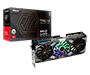 ASROCK RX9070XT Taichi 16GB