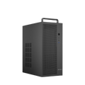 Ant Esports Chassis Si10 - Black ( Chassis Without Power Supply )