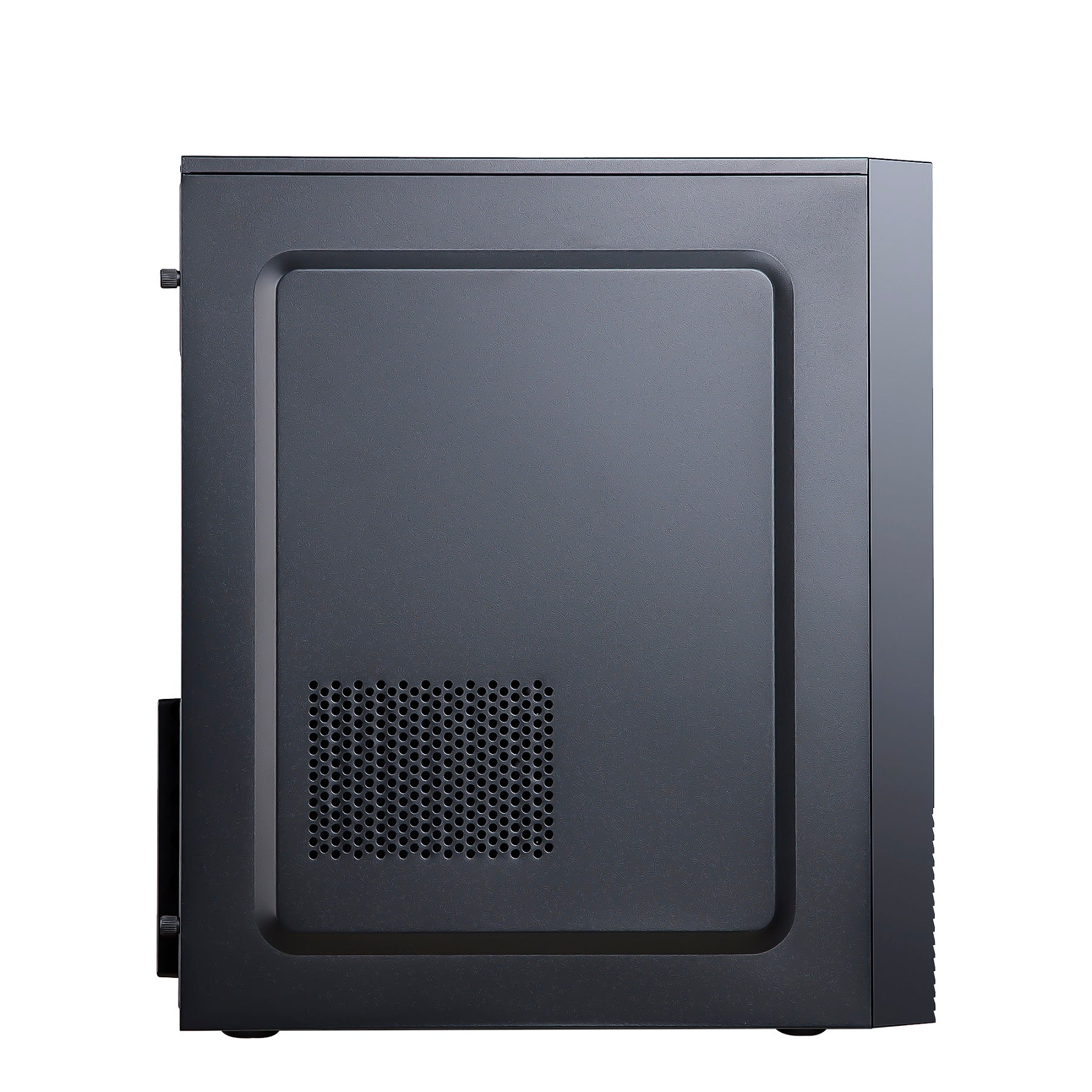 Ant Esports Chassis - Si24 (without Power Supply)Black