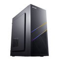 ANT ESPORTS CABINET BLACK - Si24