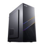 ANT ESPORTS CABINET BLACK - Si24