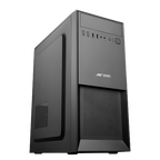 Ant Esports Chassis - Si25 (without Power Supply) Black