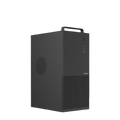ANT ESPORTS CABINET BLACK - Si28