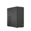 Ant Esports Chassis Si30 - Black ( Chassis Without Power Supply ) With Type C Port