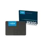 CRUCIAL INTERNAL SSD 500 GB
