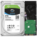 HDD 8TB Seagate Skyhawk