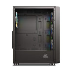 Ant Esports Chassis 211 Air Black ( Chassis Witout PSU )
