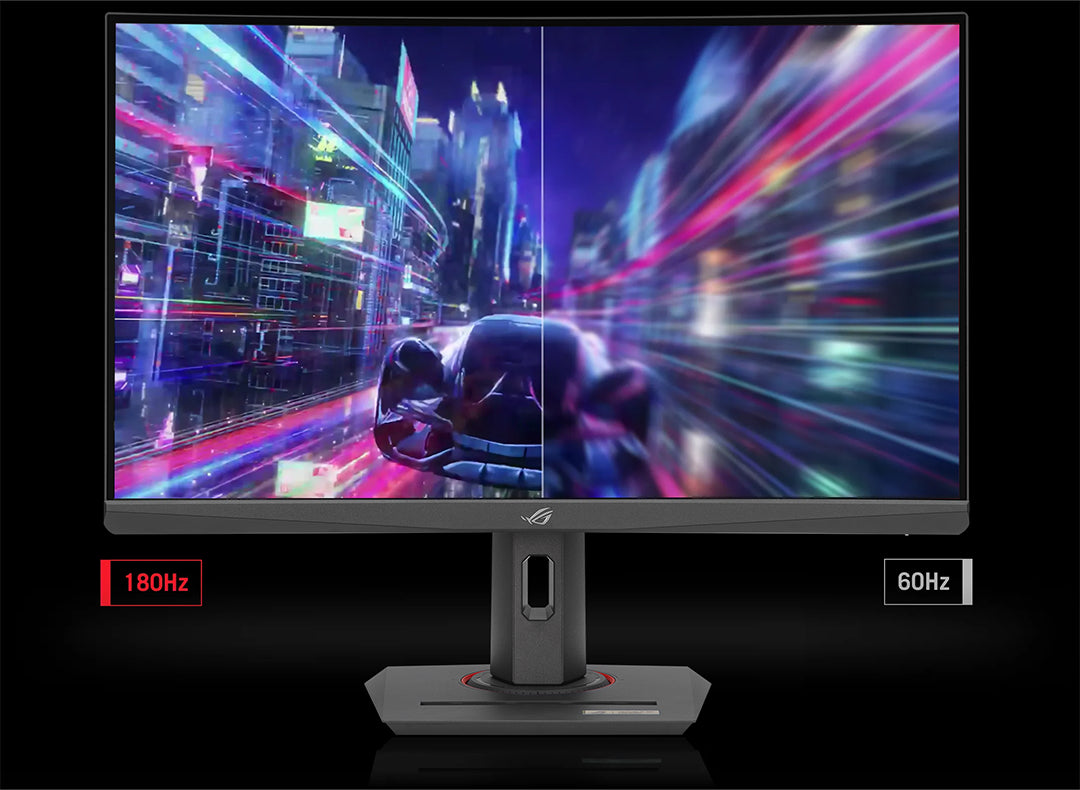 ROG Strix XG32WCS