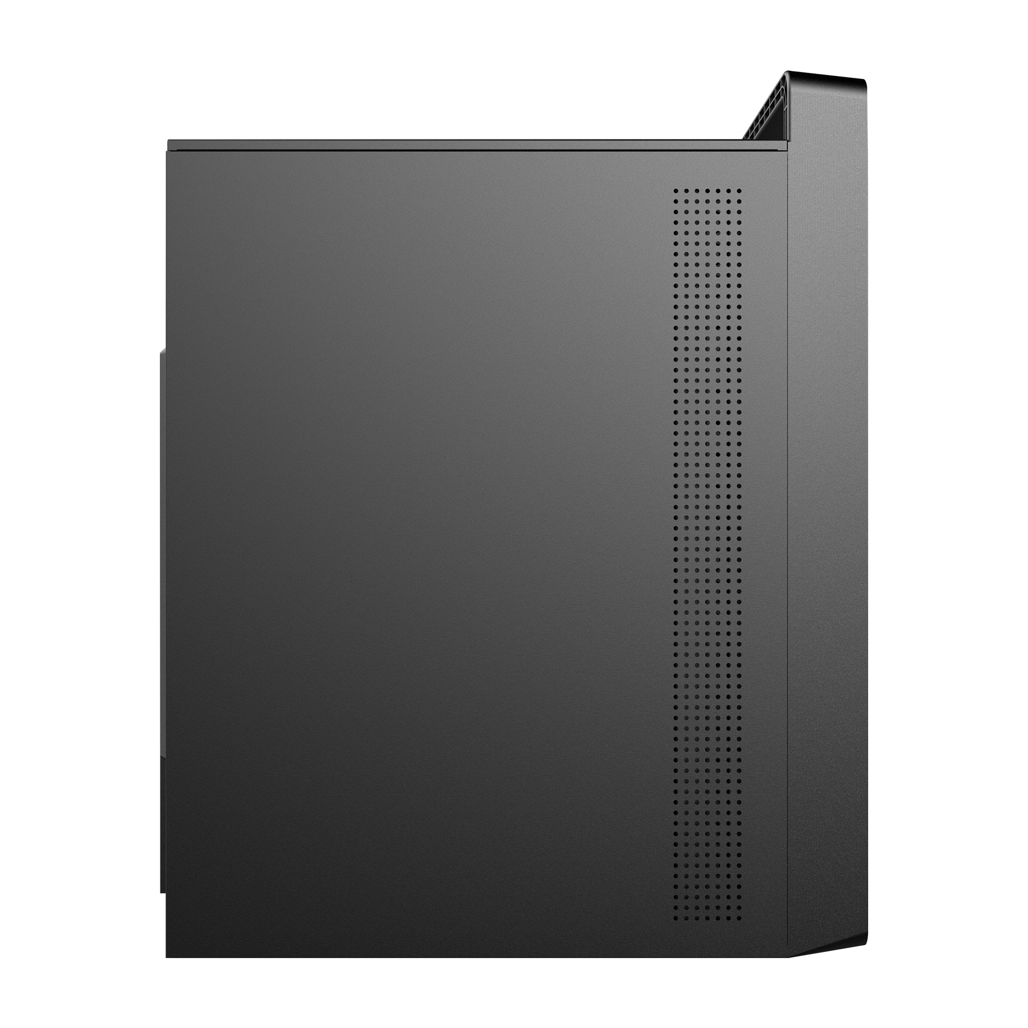Ant Esports Chassis SI11 ( Chassis Without PSU ) Black