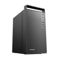 Ant Esports Chassis SI11 ( Chassis Without PSU ) Black