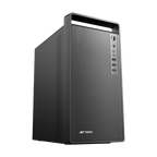 ANT ESPORTS CABINET BLACK - Si11
