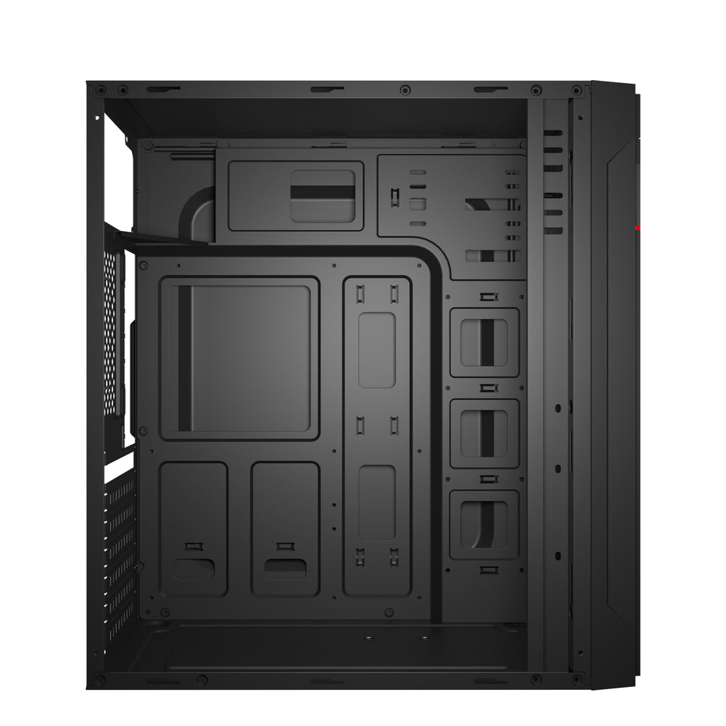 ANT ESPORTS CABINET BLACK - Si27