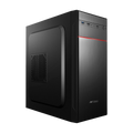 ANT ESPORTS CABINET BLACK - Si27