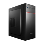 ANT ESPORTS CABINET BLACK - Si27