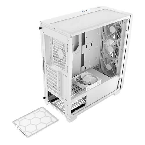 DF800 FLUX WHITE