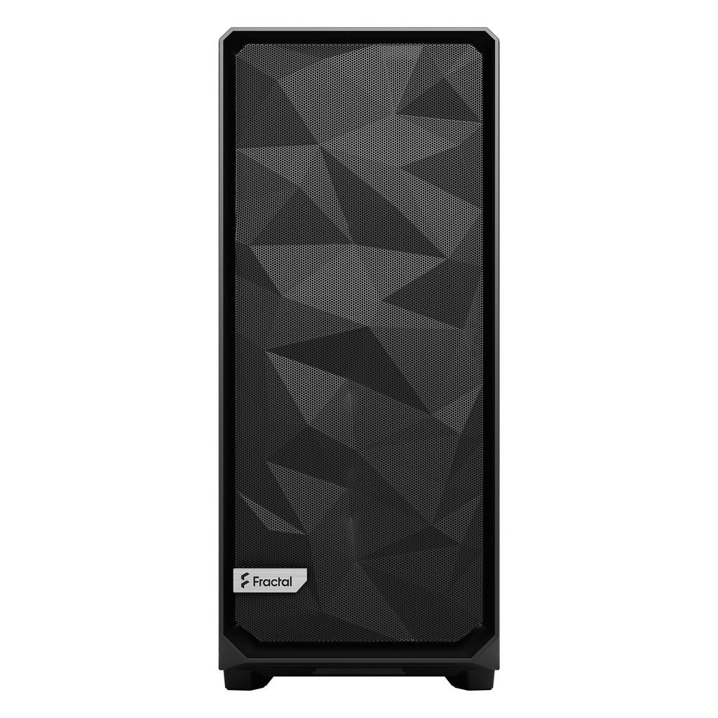 FRACTAL DESIGN Meshify 2 XL Black TG Light Tint