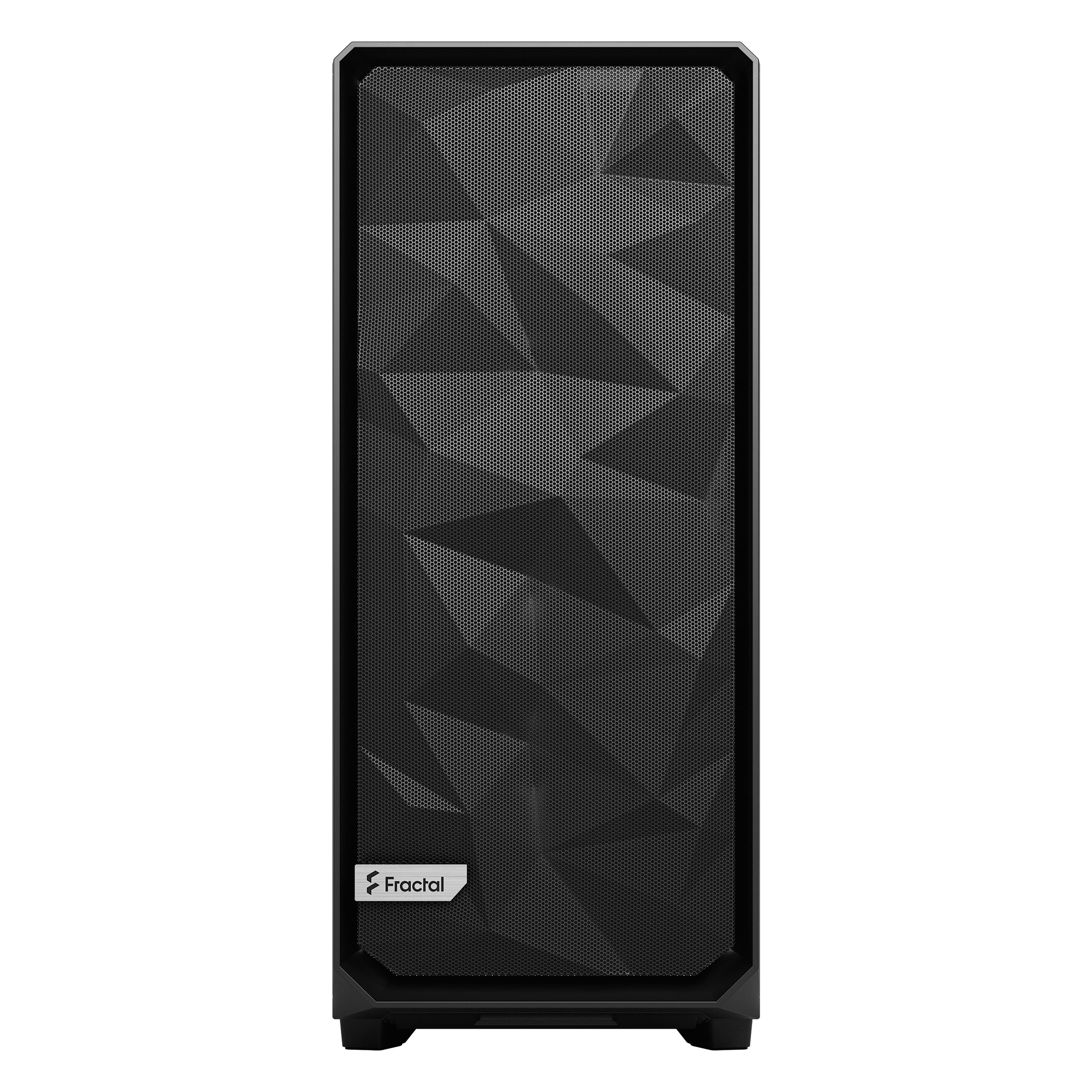 FRACTAL DESIGN Meshify 2 XL Black TG Light Tint