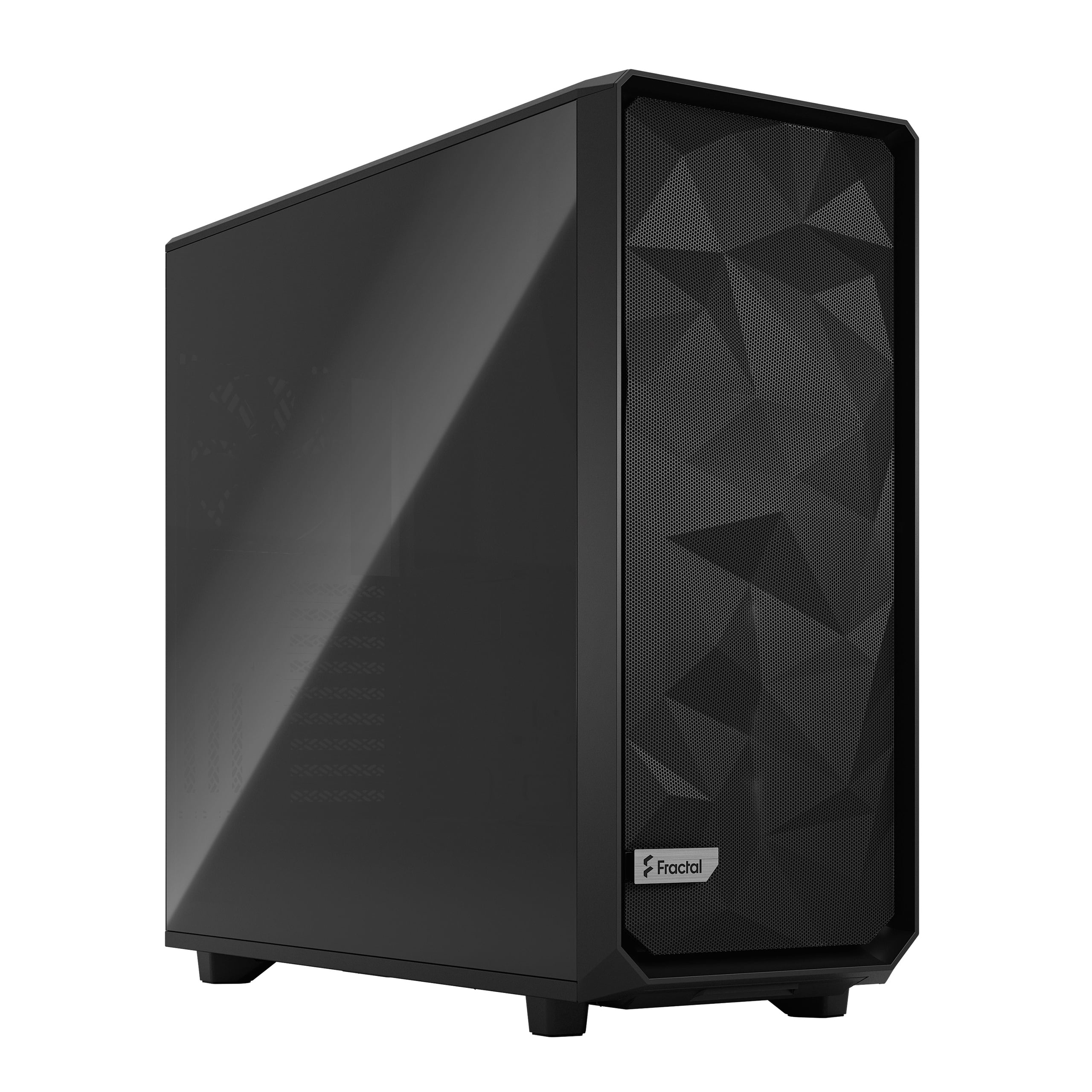 FRACTAL DESIGN Meshify 2 XL Black TG Light Tint