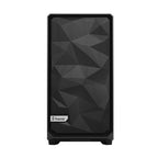 FRACTAL DESIGN Meshify 2 Black Solid