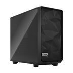 FRACTAL DESIGN Meshify 2 Black Solid