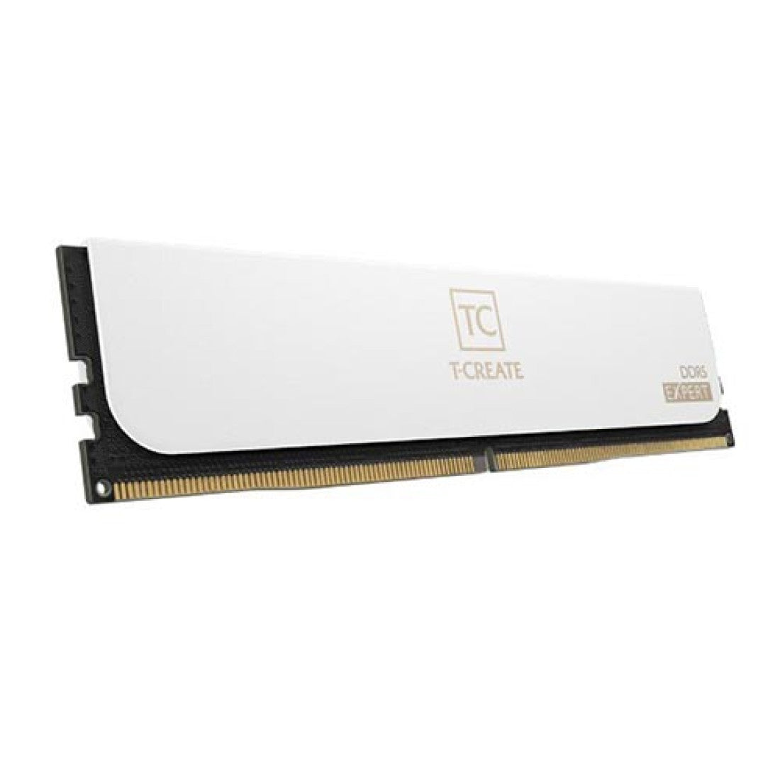 TEAMGROUP T-CREATE EXPERT 32GB (2X16) DDR5 6000MHZ WHITE